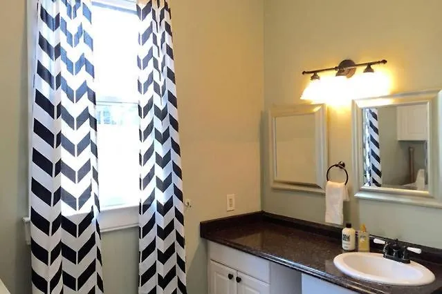 12 South-Walk To Bars+Coffee+Food+Shops+Belmont Villa Nashville United States